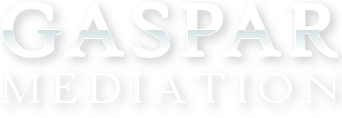 Gaspar Mediation : Mediation and Legal Representation Services in NH & MA